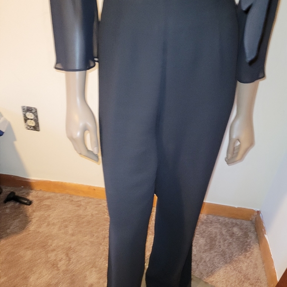 SL Fashions NWOT 2PC Pant Suit - Picture 9 of 13
